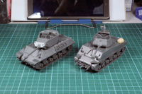 Rubicon Models - M10 / M36 Tank Destroyer