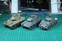 Rubicon Models - M10 / M36 Tank Destroyer