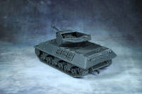 Rubicon Models - M10 / M36 Tank Destroyer