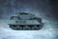 Rubicon Models - M10 / M36 Tank Destroyer