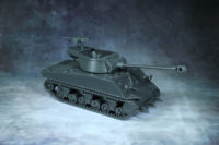 Rubicon Models - M10 / M36 Tank Destroyer