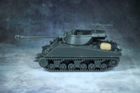 Rubicon Models - M10 / M36 Tank Destroyer