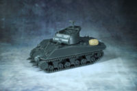 Rubicon Models - M10 / M36 Tank Destroyer