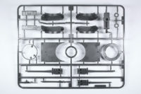 Rubicon Models - M10 / M36 Tank Destroyer