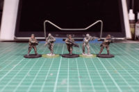 Spectre Miniatures