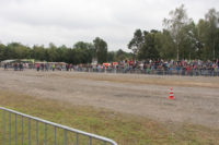 Deutsches Panzermuseum Munster - Stahl auf der Heide 2016