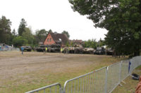 Deutsches Panzermuseum Munster - Stahl auf der Heide 2016