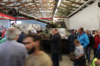 Deutsches Panzermuseum Munster - Stahl auf der Heide 2016