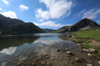 Covadonga - Lake of Enol