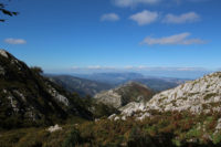 Covadonga - Picos de Europa