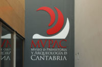 MUPAC - Museo de Prehistoria y Arqueología de Cantabria