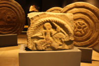 MUPAC - Museo de Prehistoria y Arqueología de Cantabria