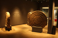 MUPAC - Museo de Prehistoria y Arqueología de Cantabria