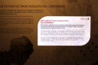 MUPAC - Museo de Prehistoria y Arqueología de Cantabria