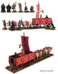 Perry Miniatures - Carroccio