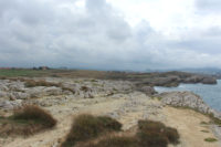 Santander - Bay of Biscay