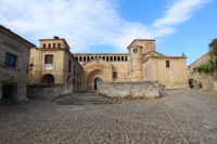 Santillana del Mar