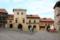 Santillana del Mar