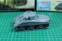 Bolt Action - Sherman V