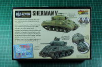 Bolt Action - Sherman V