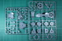 Gates of Antares - C3M4 Combat Drone