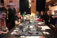 HATE Con Zom 2016