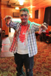 HATE Con Zom 2016