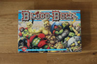Blood Bowl - 2nd Edition