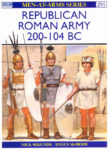 Osprey - Men-at-Arms 291 Republican Roman Army