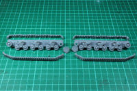 Bolt Action - Sherman VC Firefly