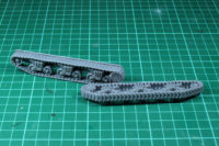 Bolt Action - Sherman VC Firefly