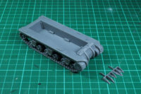 Bolt Action - Sherman VC Firefly