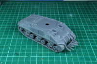 Bolt Action - Sherman VC Firefly