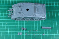 Bolt Action - Sherman VC Firefly