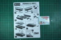Bolt Action - Sherman VC Firefly