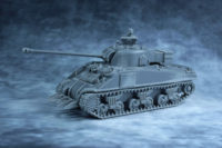 Bolt Action - Sherman VC Firefly