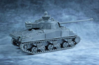 Bolt Action - Sherman VC Firefly
