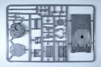 Bolt Action - Sherman VC Firefly