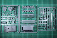 Bolt Action - Sherman VC Firefly