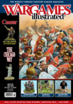 Wargames Illustrated - Issue 345 July 2016