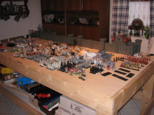 Warhammer Imperium