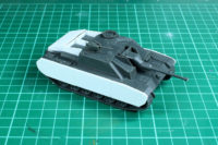 Rubicon Models - Ersatz Stug III
