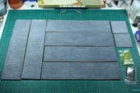 Battlefield in a Box - Cobblestone Roads
