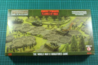 Battlefield in a Box - Cratered Rural Roads