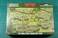 Battlefield in a Box - Craters