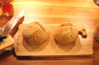 Burger Buns