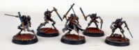 Dave Taylor Miniatures