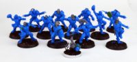 Dave Taylor Miniatures