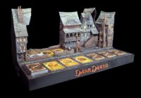 Dave Taylor Miniatures