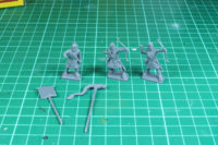 Gripping Beast - Late Roman Infantry